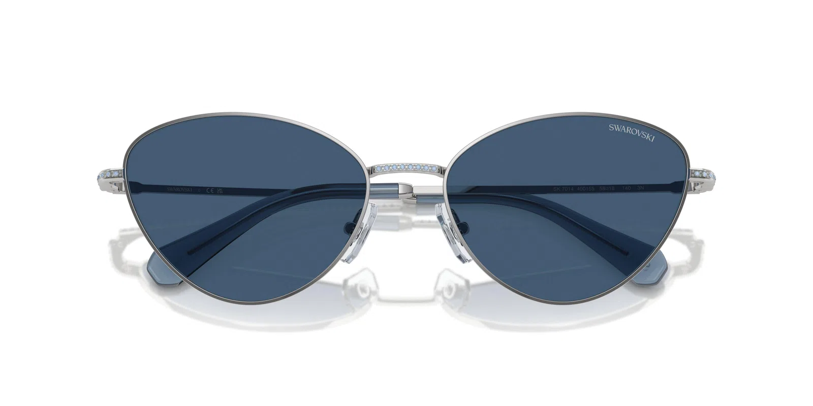 Swarovski 7014 Sunglasses - view 25